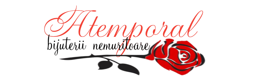 Atemporal Logo